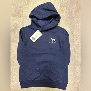 Crown & Ivy Game Day Graphic Sweatshirt- 4T